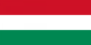 Hungary Flag