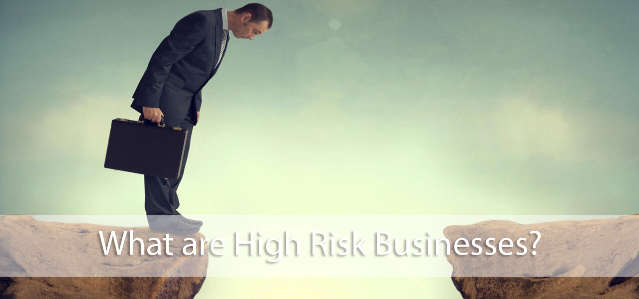 High Risk Business