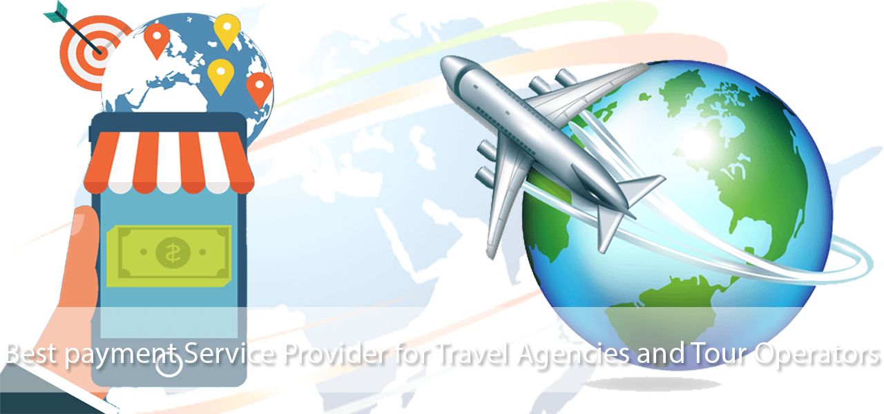 Merchant Stronghold: Best payment Service Provider for Travel Agencies and Tour Operators