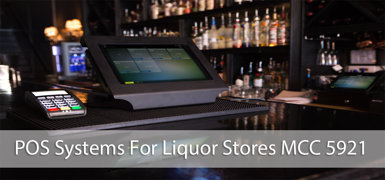 POS systems fоr Liԛuоr Stоrеѕ