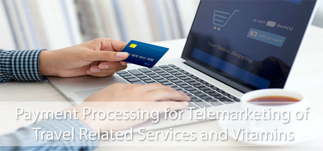 Telemarketing Merchant Account