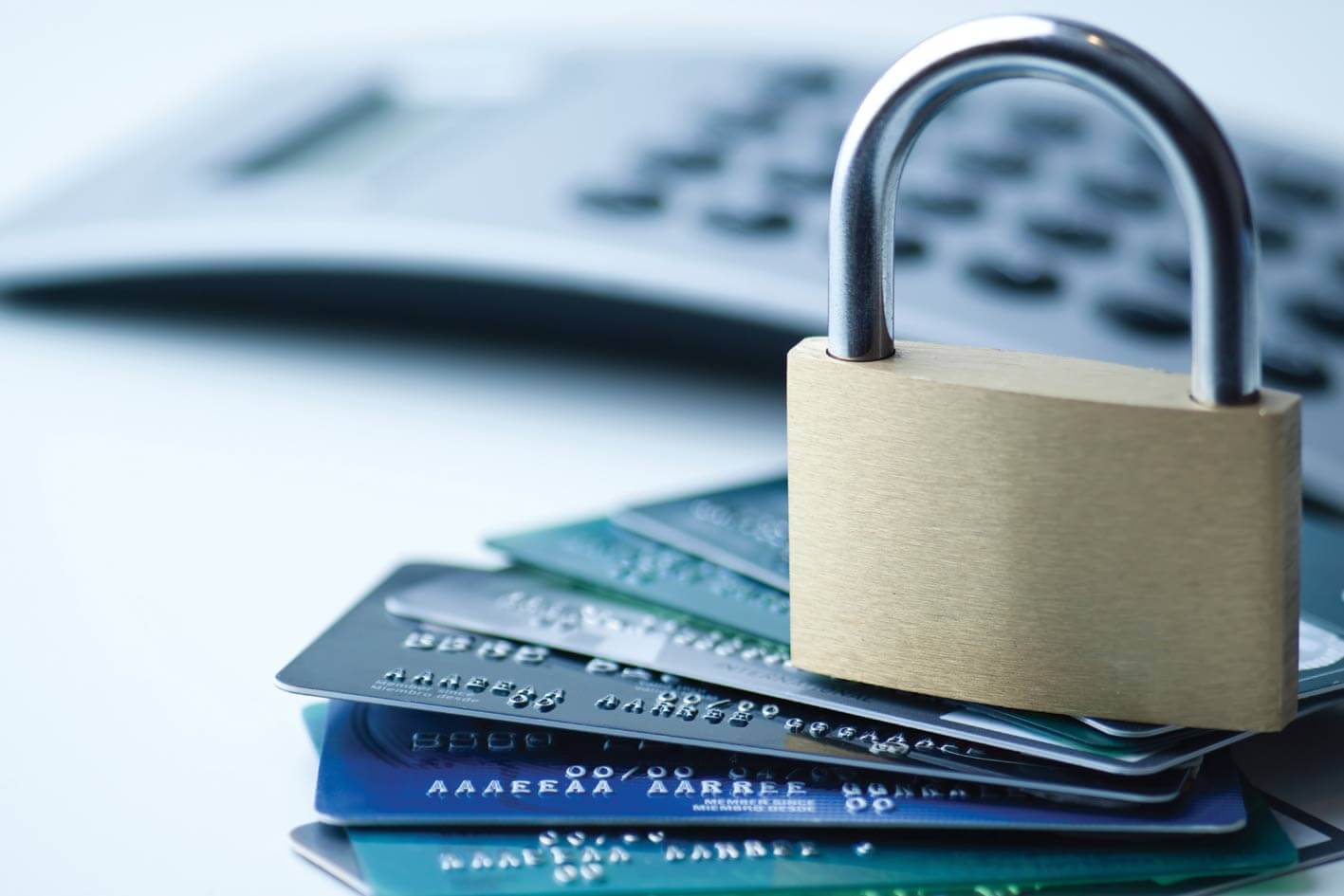 Payment Card Industry Data Security Standard (PCI DSS)