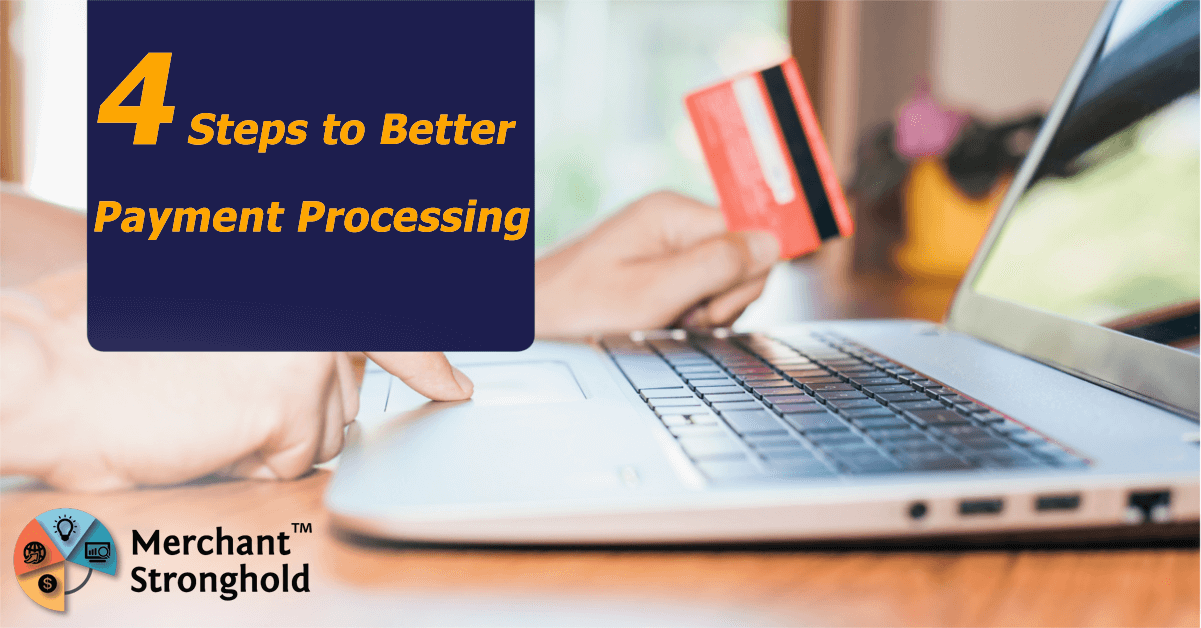 Payment Processing