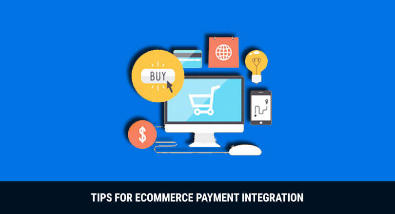 ECommerce Payment Integration