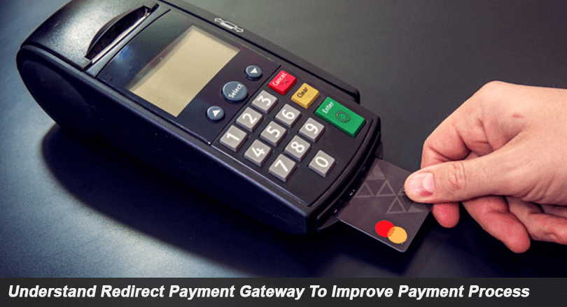 Redirect Payment Gateway