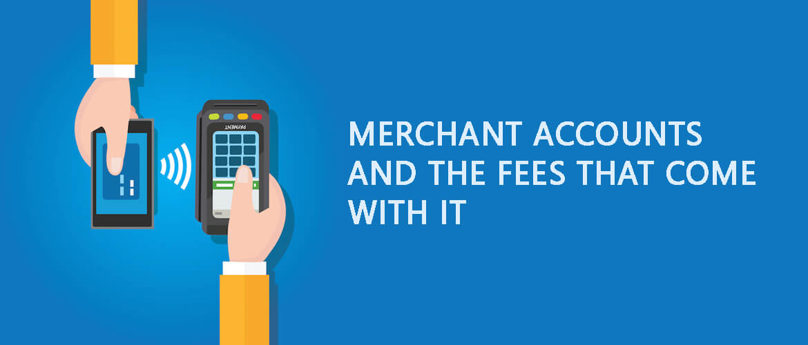 Merchant Accounts