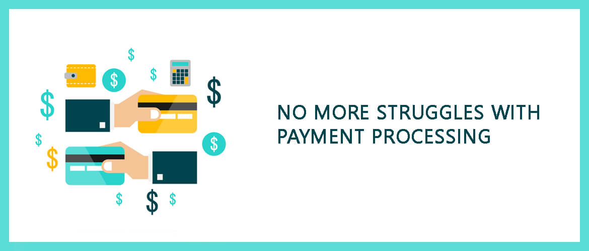 Payment Processing