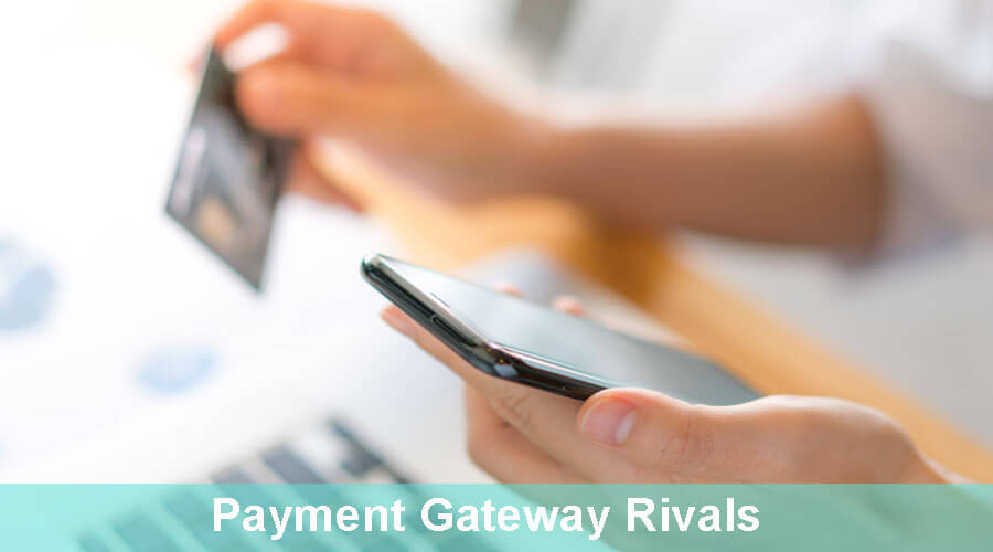 Payment Gateway Competition