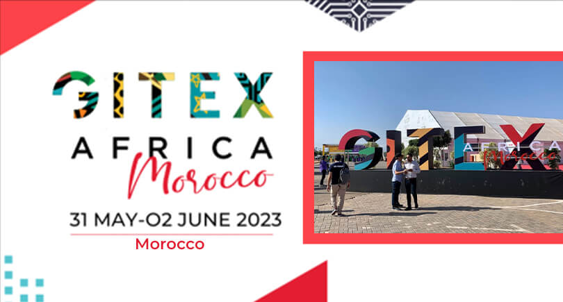 Gitex Africa