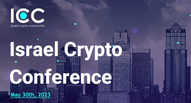 Israel Crypto Conference