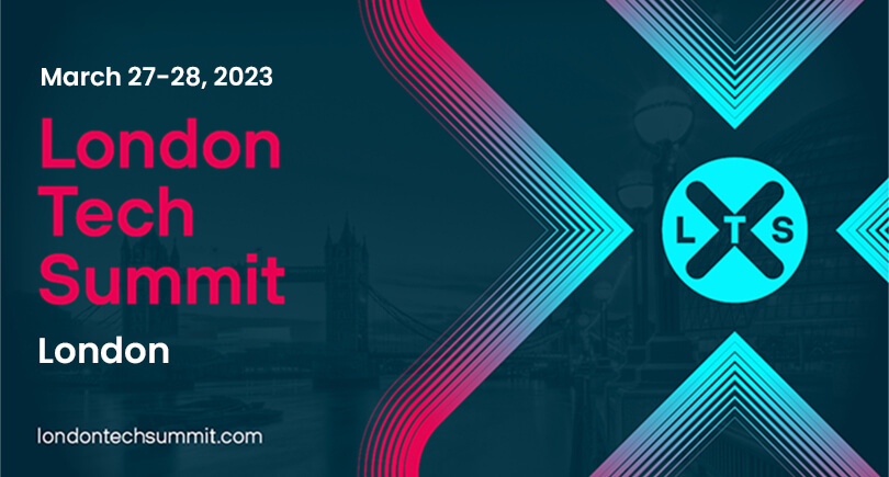 London Tech Summit