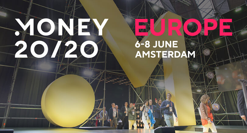 Money 20/20 Amsterdam