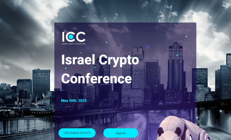 israelcryptoevent