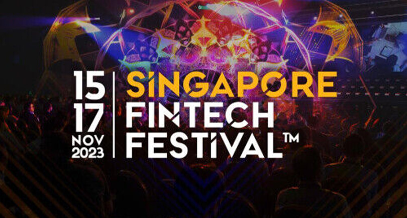 Singapore FinTech Festival 2023