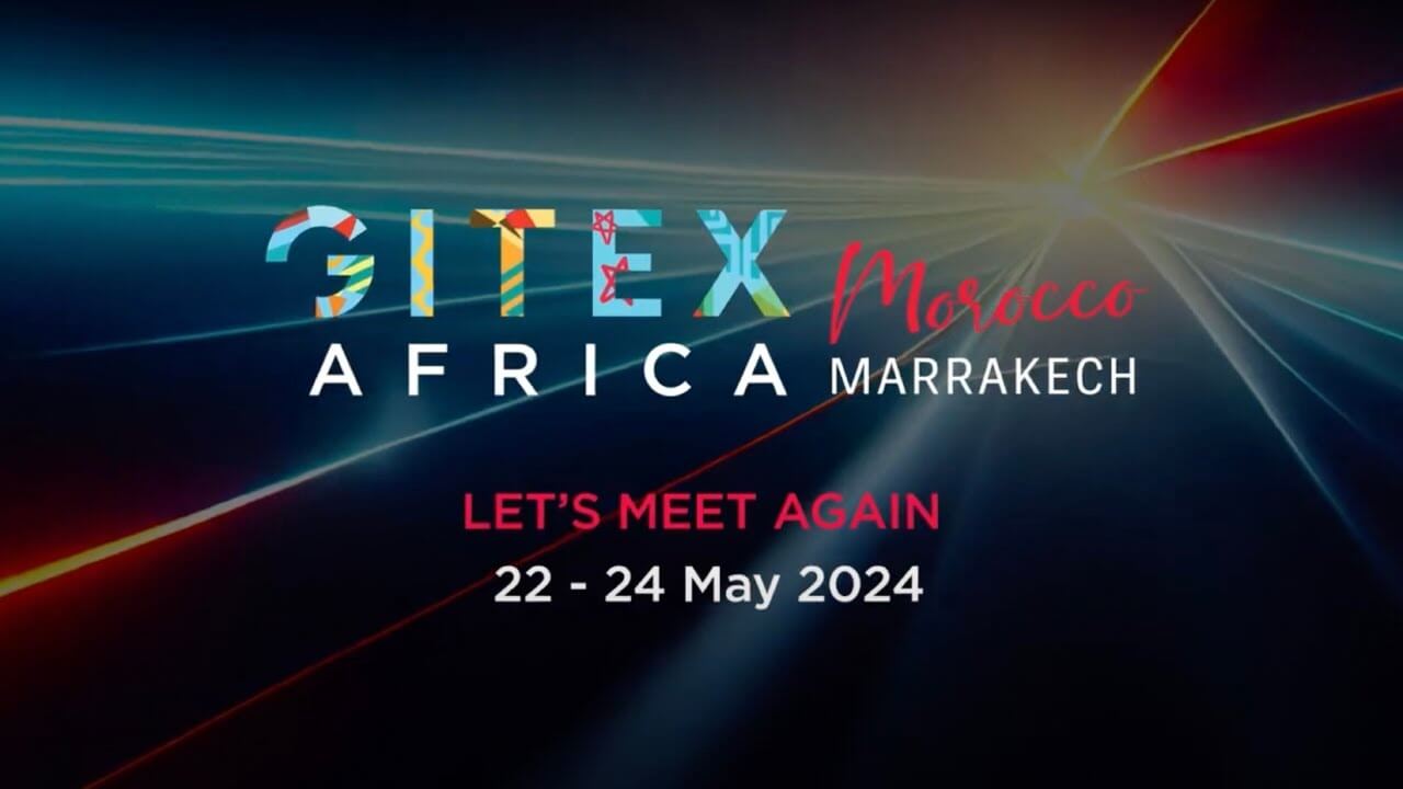 Gitex Africa