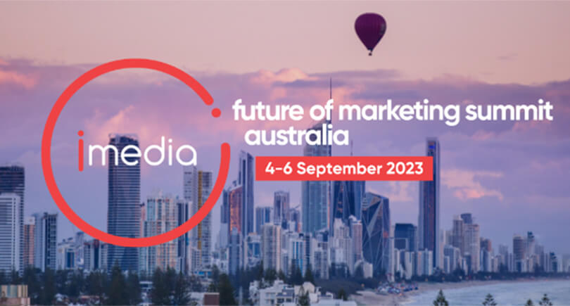 iMedia Future of Marketing Summit Australia