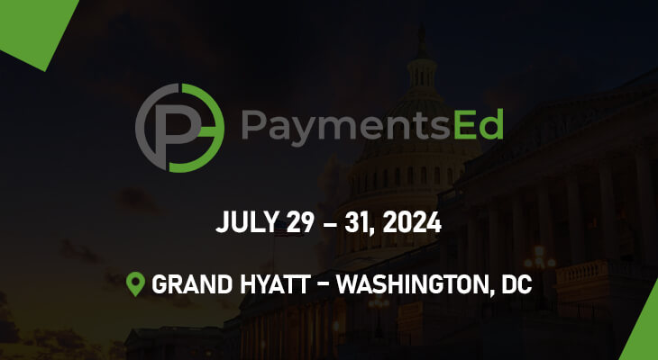 35th Annual Paymentsed Forum